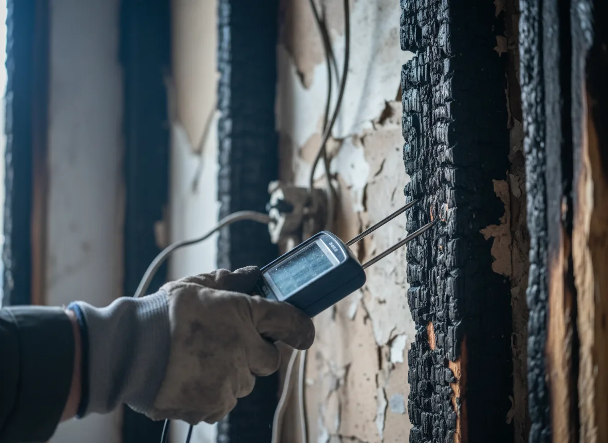 Fire Damage Restoration Montebello, VA FAQs